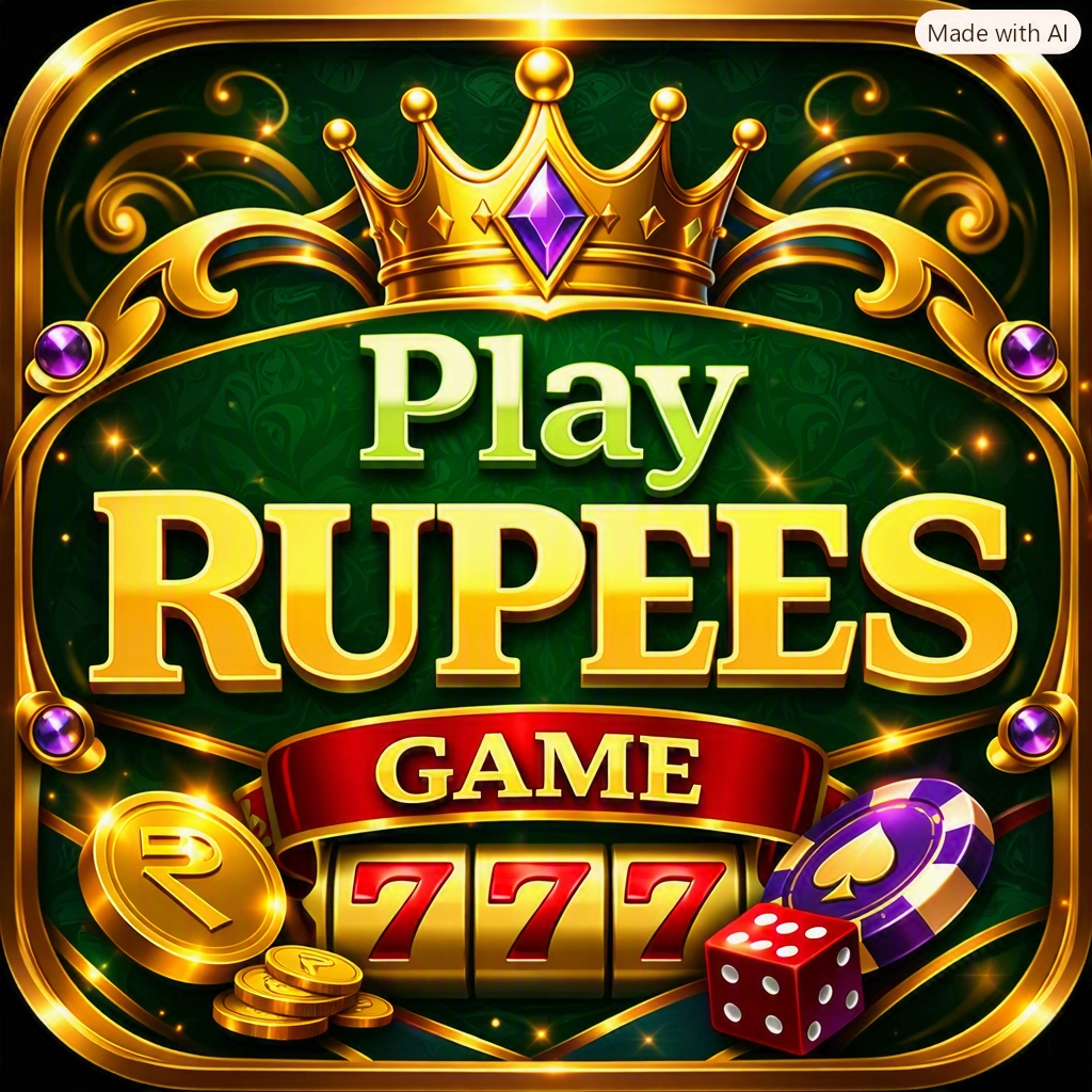 PlayRupees Game